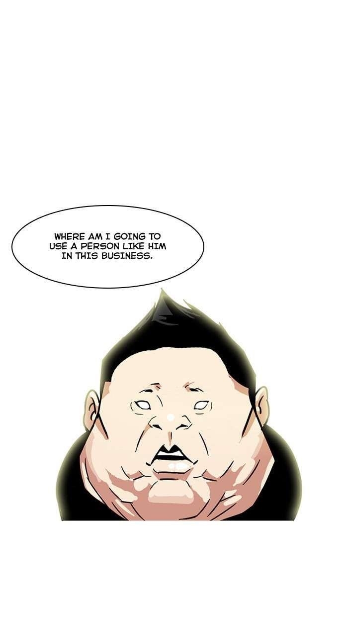 Lookism Chapter 27 - Page 46 in English