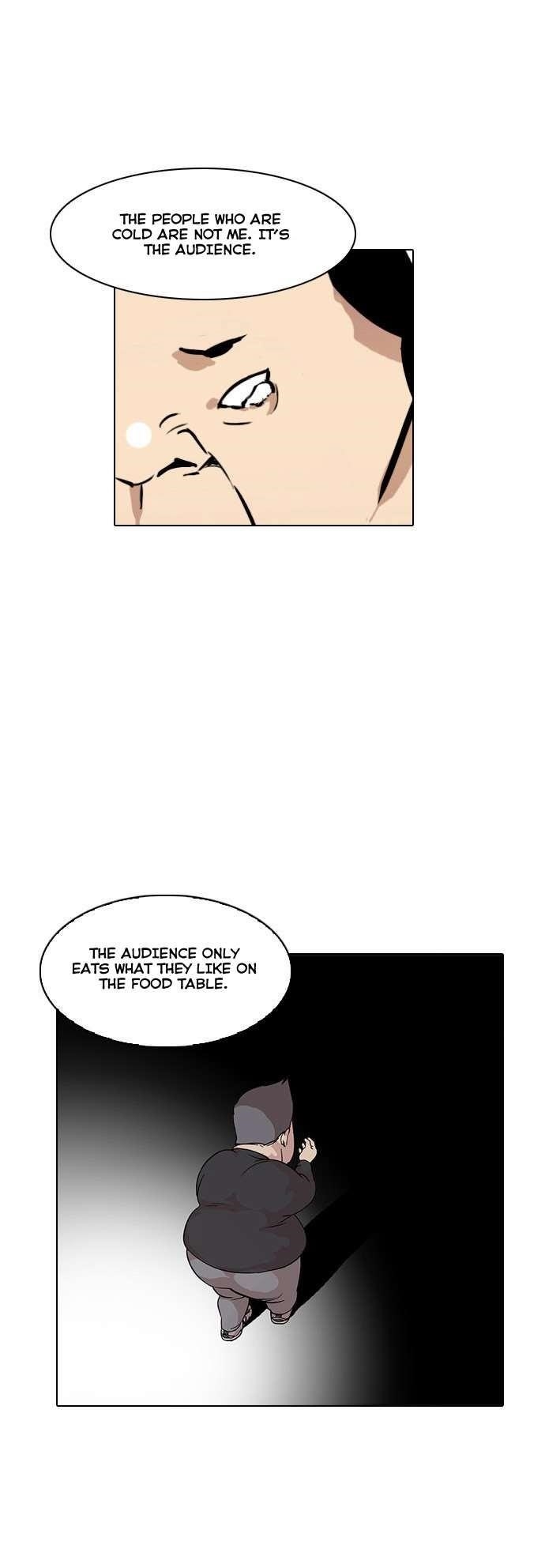 Lookism Chapter 27 - Page 47 in English