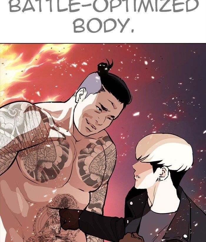 Lookism Chapter 270 - Page 100 in English