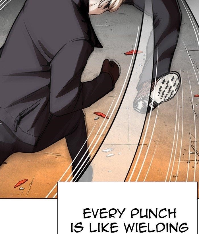 Lookism Chapter 270 - Page 115 in English