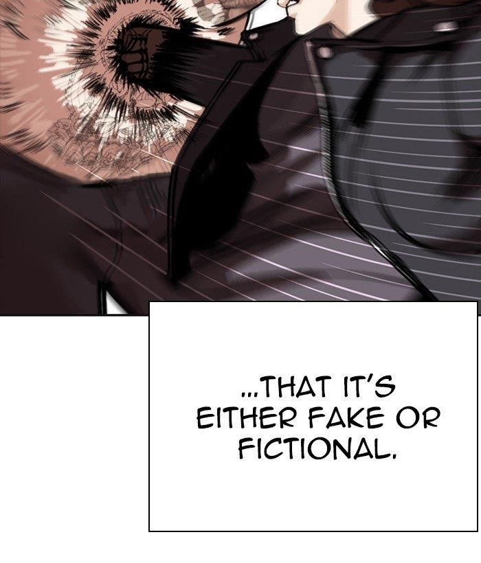 Lookism Chapter 270 - Page 118 in English
