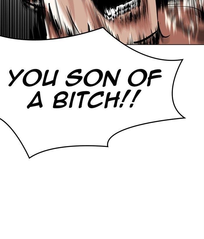 Lookism Chapter 270 - Page 165 in English