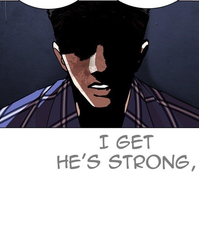 Lookism Chapter 270 - Page 17 in English