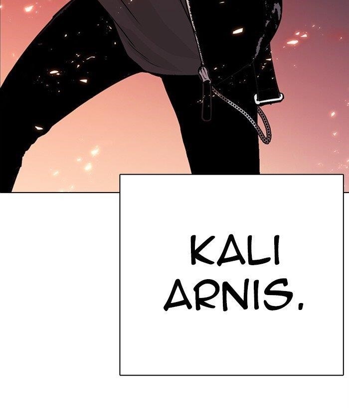 Lookism Chapter 270 - Page 184 in English