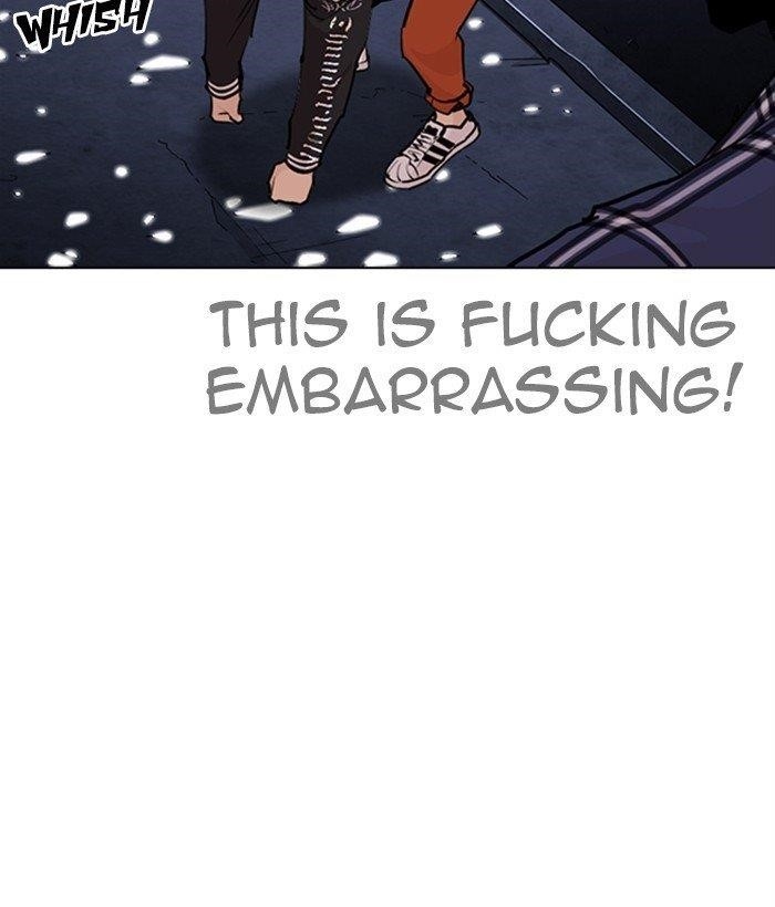 Lookism Chapter 270 - Page 19 in English