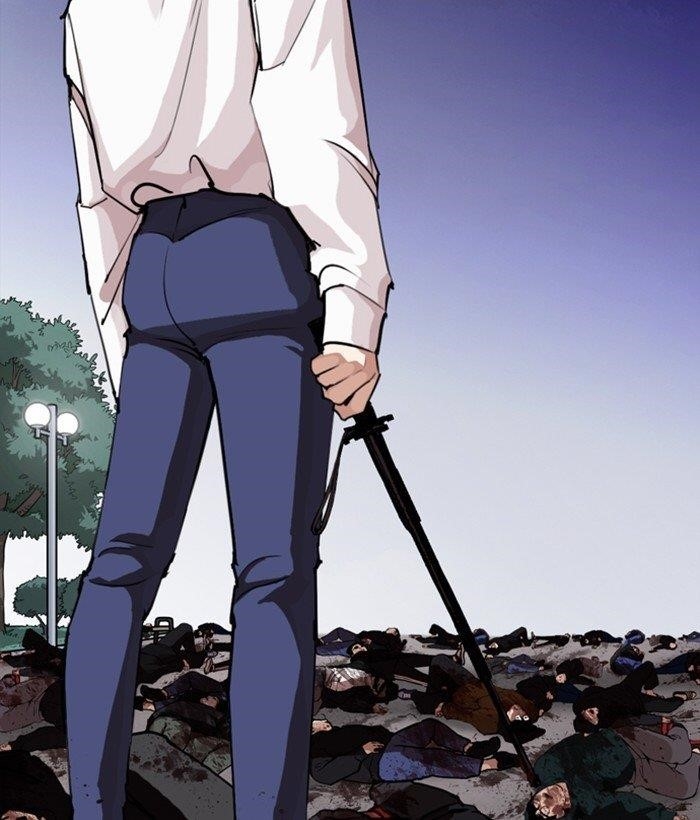 Lookism Chapter 270 - Page 191 in English
