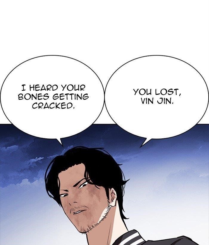 Lookism Chapter 270 - Page 20 in English