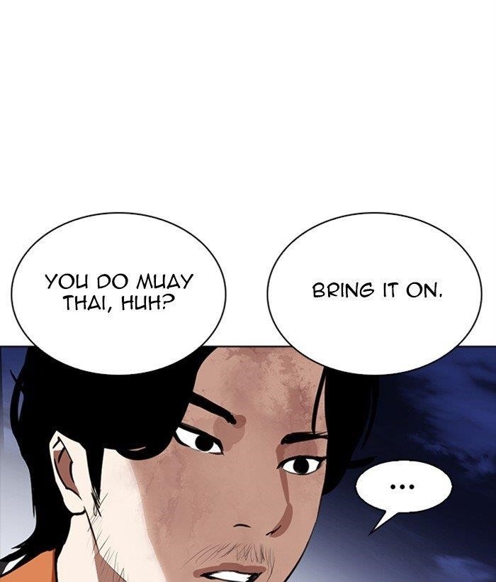 Lookism Chapter 270 - Page 27 in English