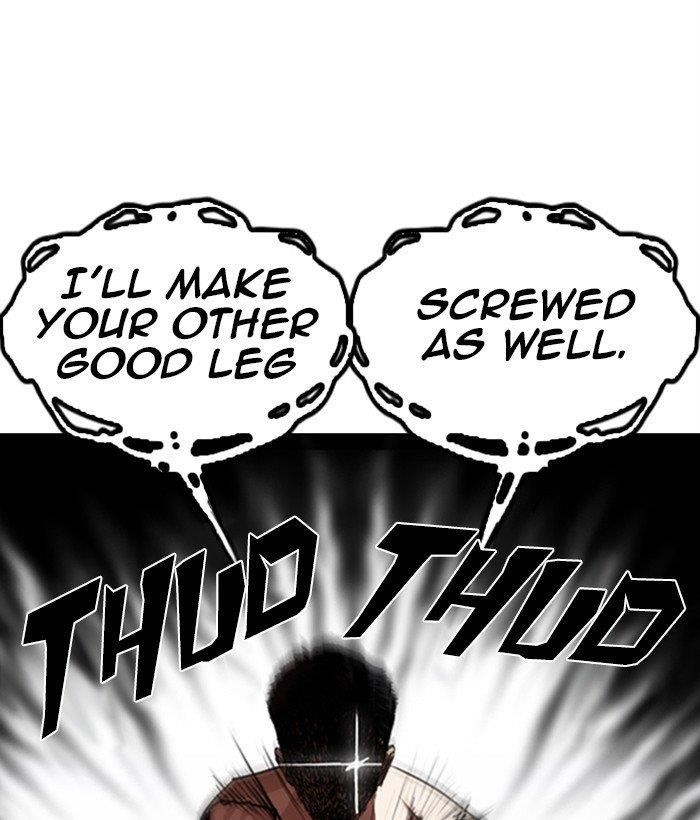 Lookism Chapter 270 - Page 29 in English