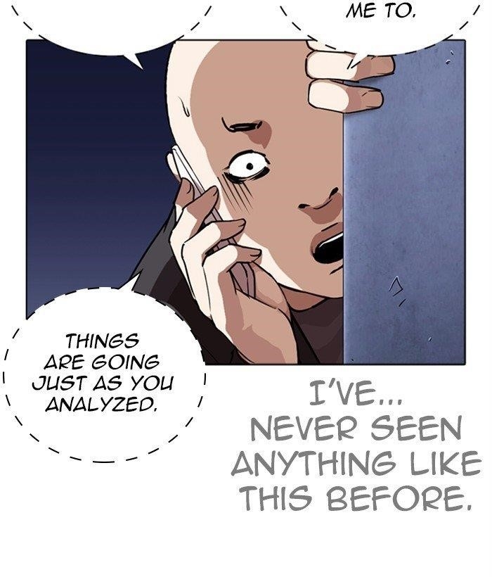 Lookism Chapter 270 - Page 41 in English
