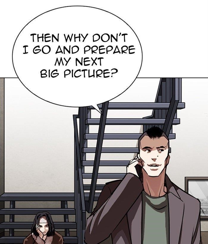 Lookism Chapter 270 - Page 47 in English