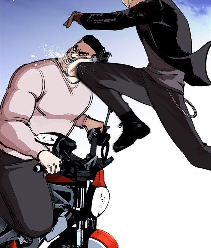 Lookism Chapter 270 - Page 59 in English