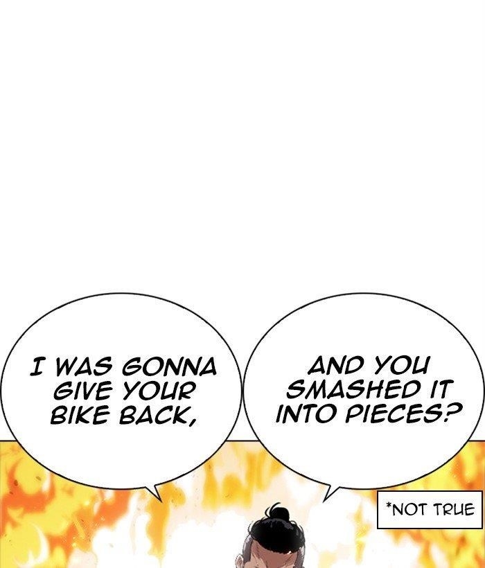 Lookism Chapter 270 - Page 69 in English