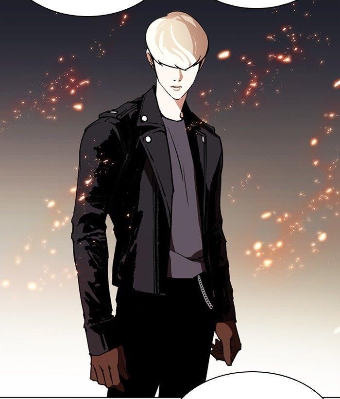 Lookism Chapter 270 - Page 72 in English