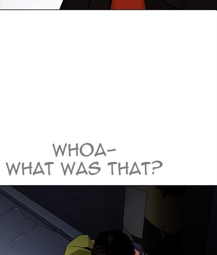 Lookism Chapter 270 - Page 8 in English