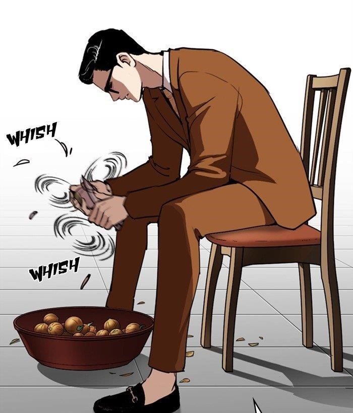 Lookism Chapter 270 - Page 86 in English