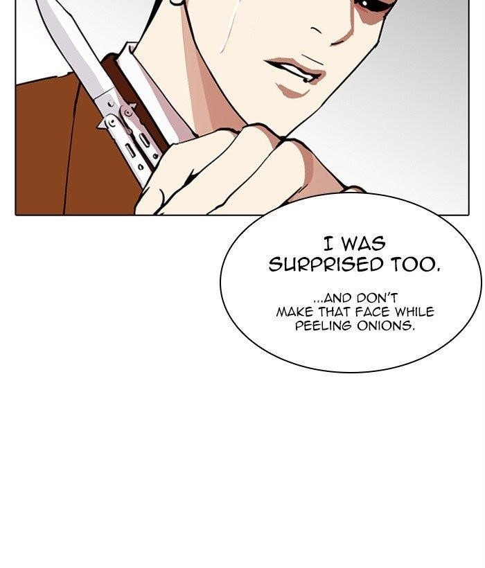 Lookism Chapter 270 - Page 90 in English