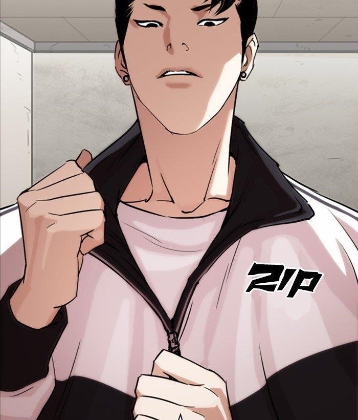 Lookism Chapter 271 - Page 127 in English