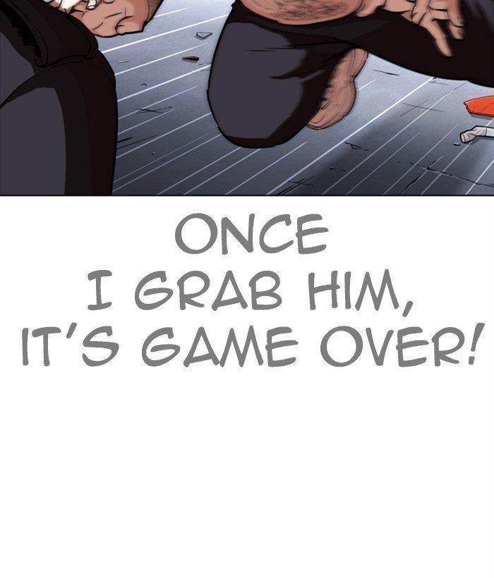 Lookism Chapter 271 - Page 14 in English