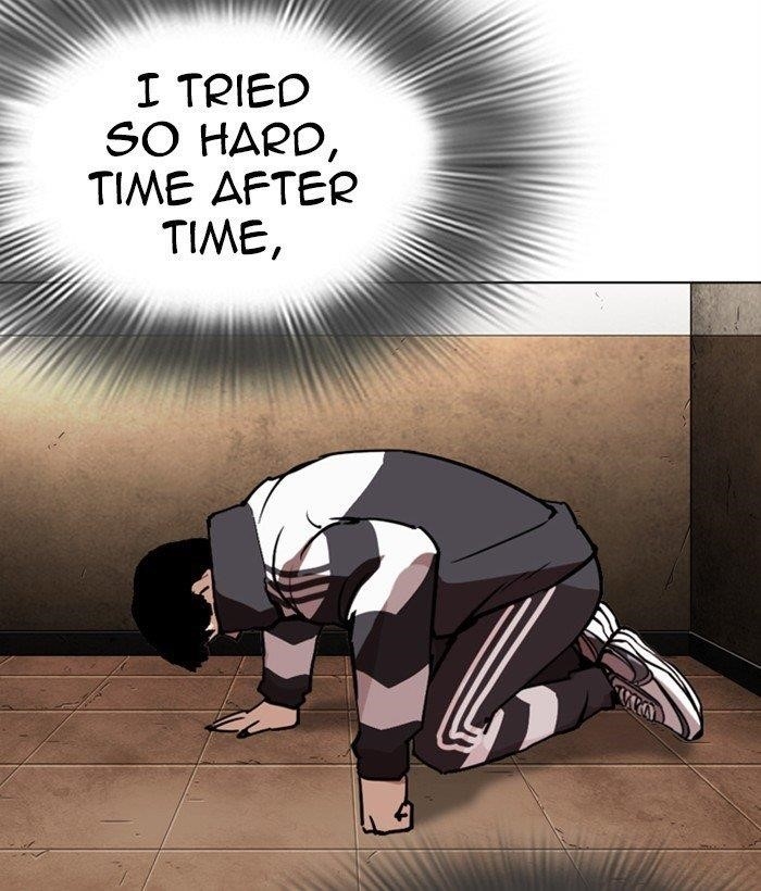 Lookism Chapter 271 - Page 172 in English