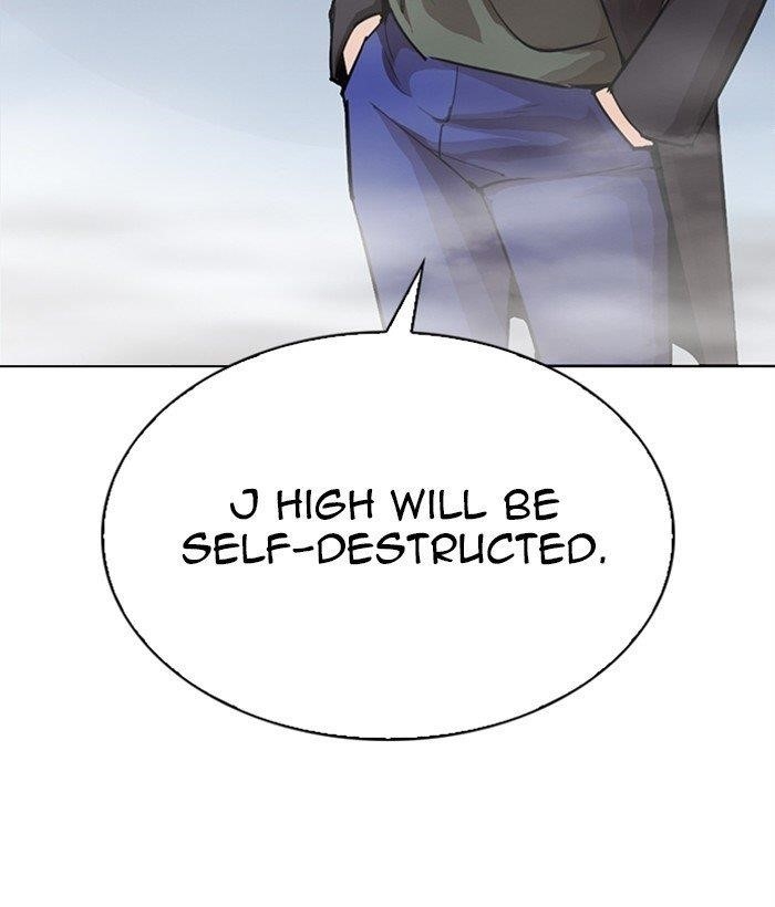 Lookism Chapter 271 - Page 200 in English
