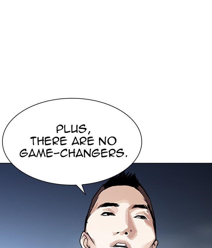 Lookism Chapter 271 - Page 204 in English