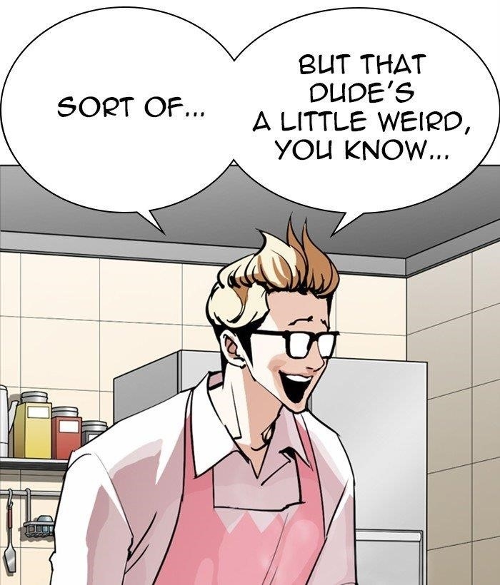 Lookism Chapter 271 - Page 24 in English