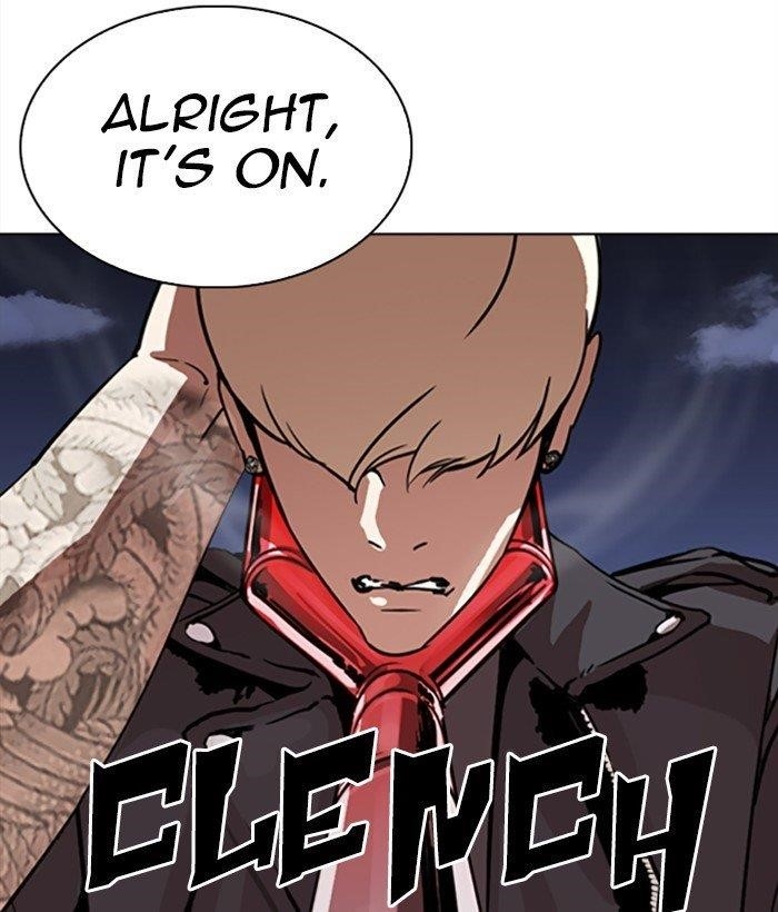 Lookism Chapter 271 - Page 54 in English