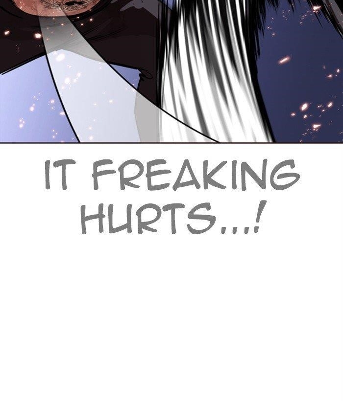 Lookism Chapter 271 - Page 9 in English