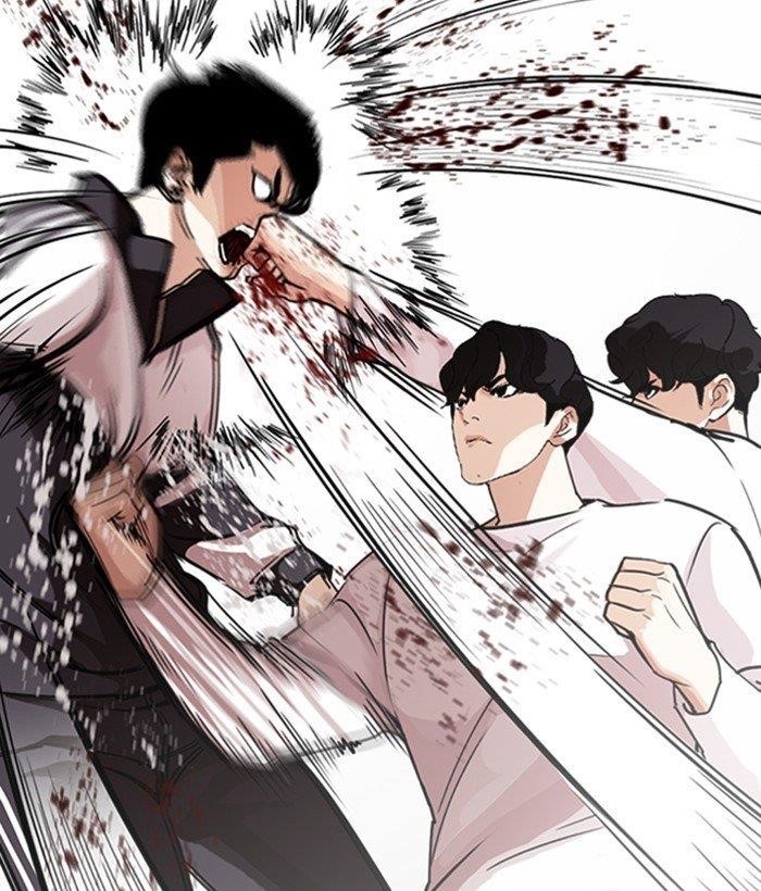 Lookism Chapter 272 - Page 106 in English