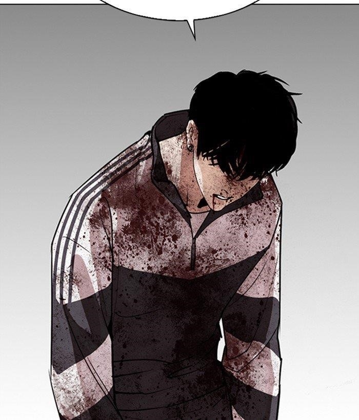 Lookism Chapter 272 - Page 110 in English