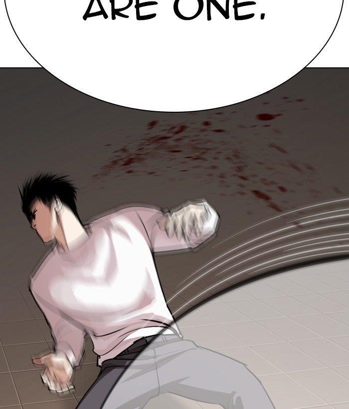 Lookism Chapter 272 - Page 132 in English