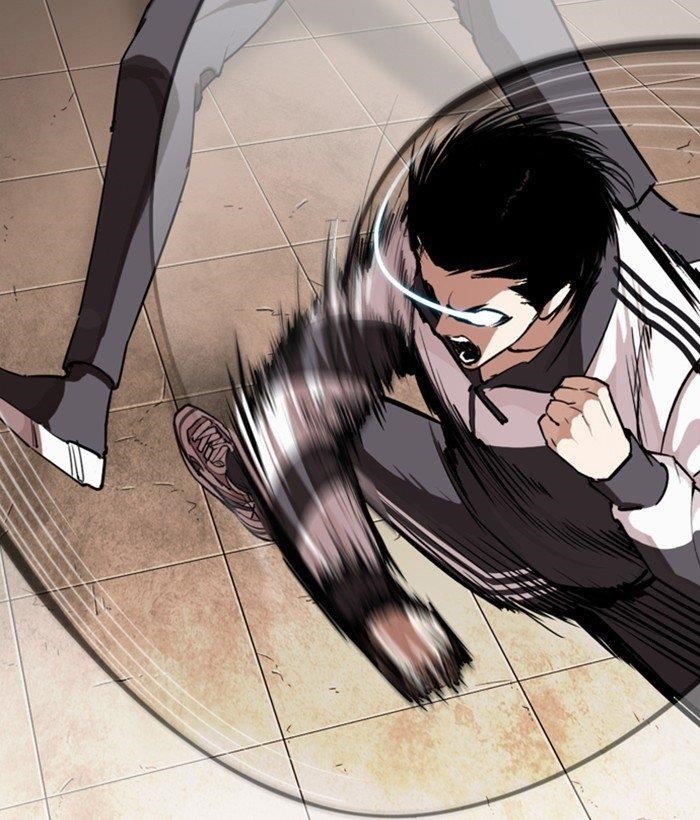 Lookism Chapter 272 - Page 133 in English