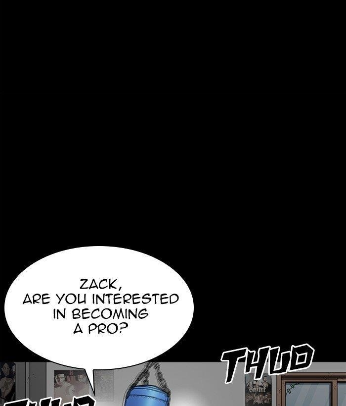 Lookism Chapter 272 - Page 23 in English