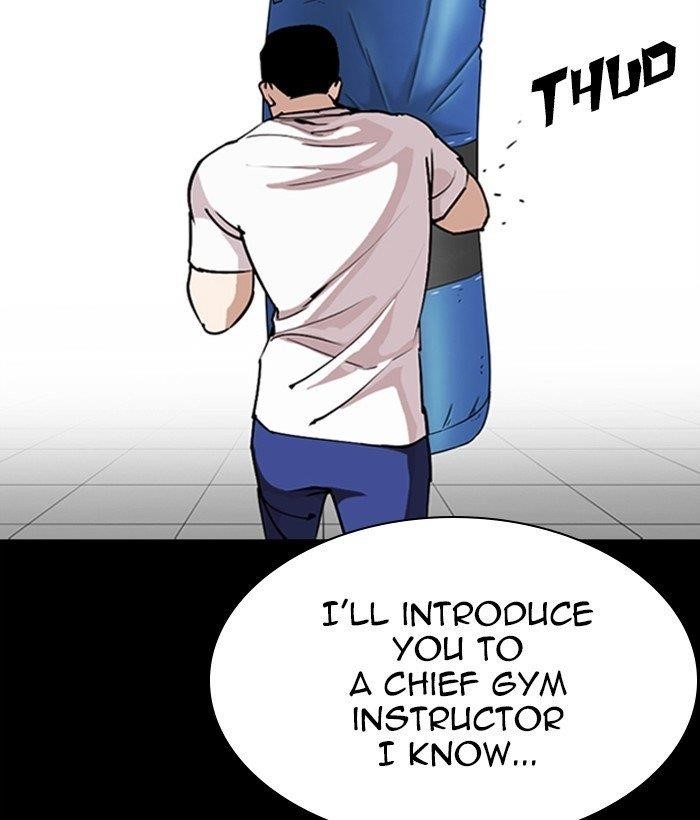 Lookism Chapter 272 - Page 29 in English