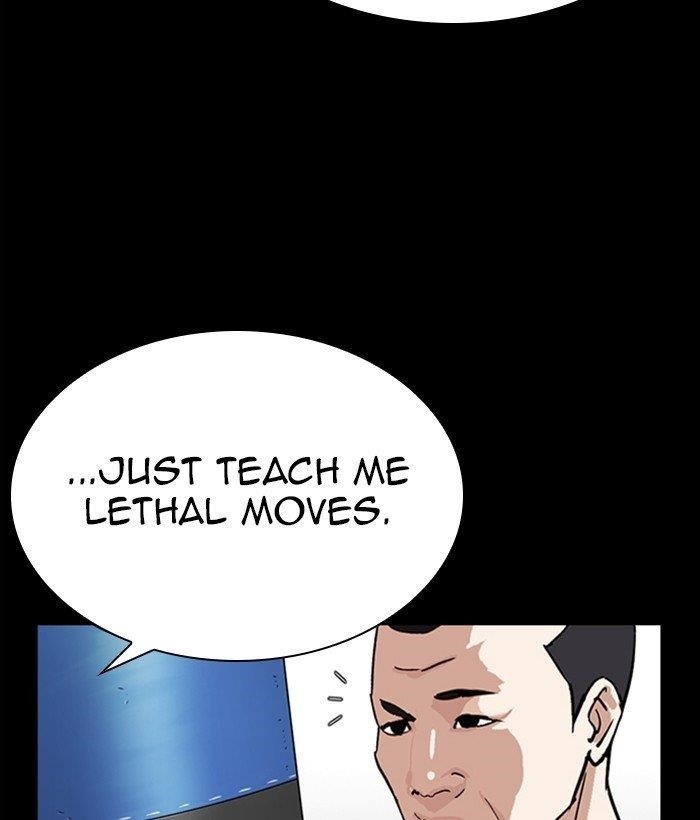 Lookism Chapter 272 - Page 30 in English