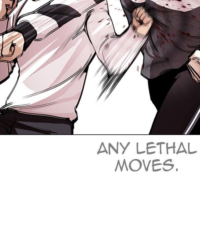 Lookism Chapter 272 - Page 91 in English