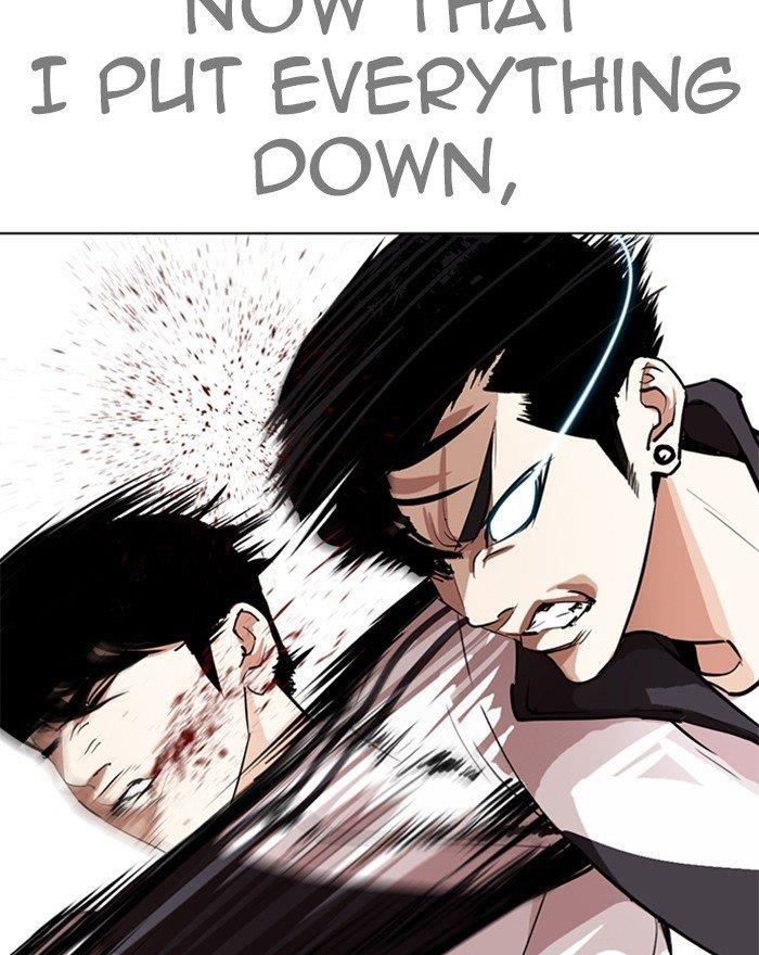 Lookism Chapter 273 - Page 11 in English