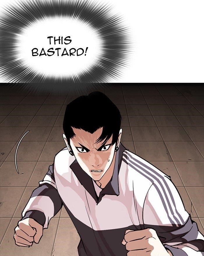 Lookism Chapter 273 - Page 132 in English