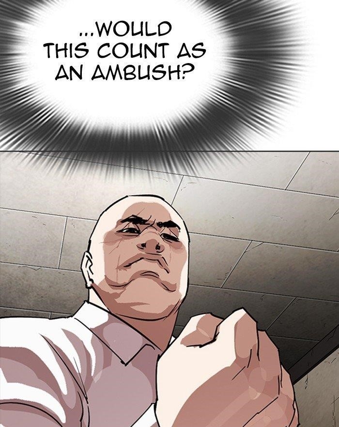 Lookism Chapter 273 - Page 156 in English