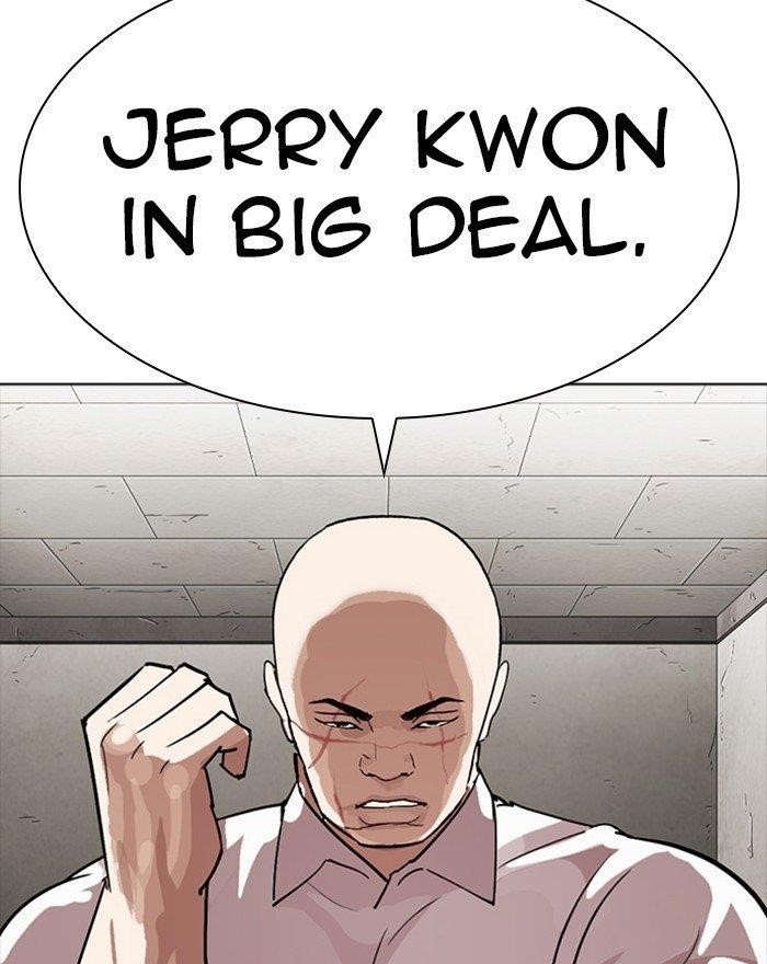 Lookism Chapter 273 - Page 162 in English