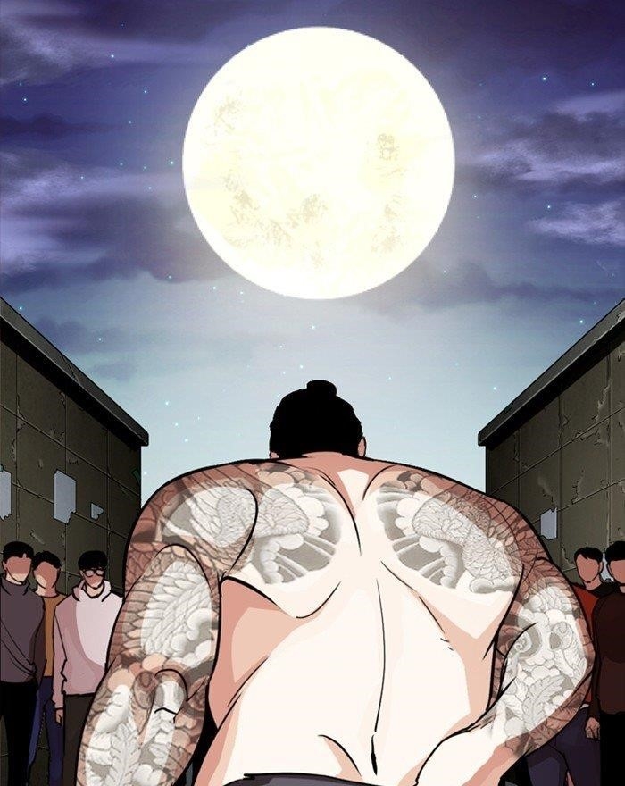 Lookism Chapter 273 - Page 99 in English