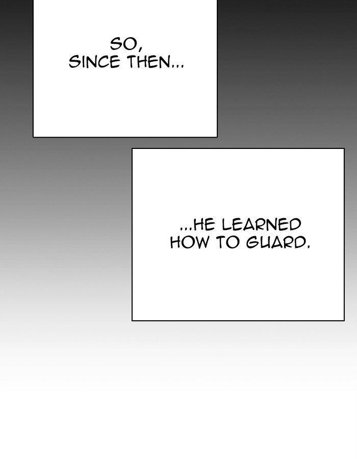 Lookism Chapter 274 - Page 112 in English