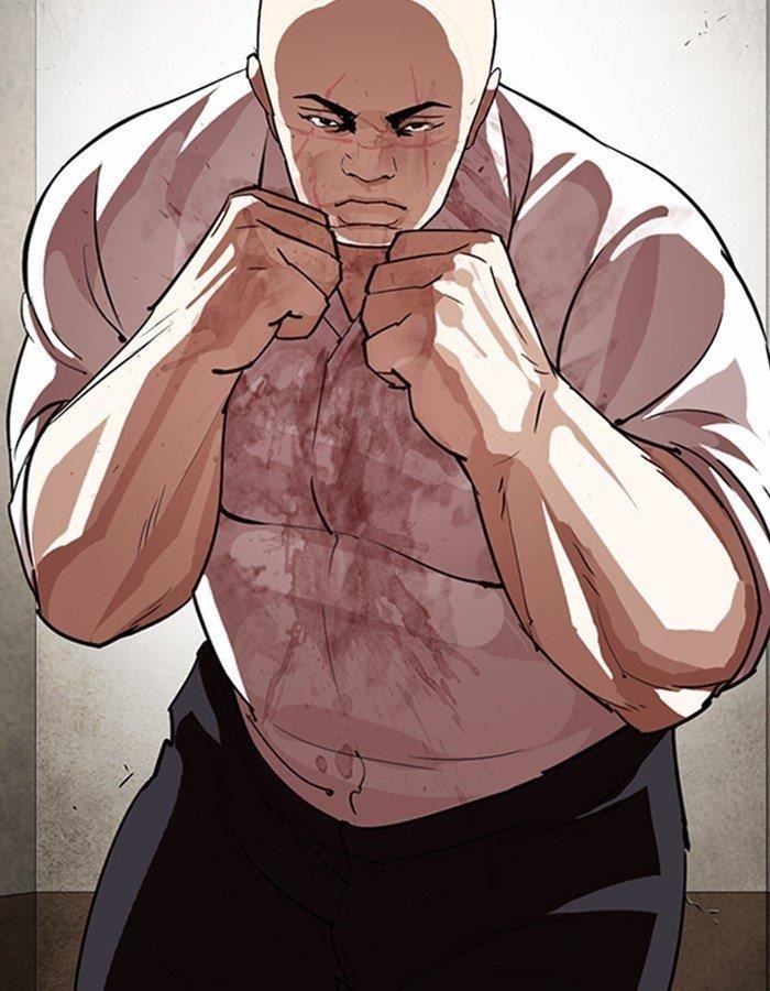 Lookism Chapter 274 - Page 117 in English