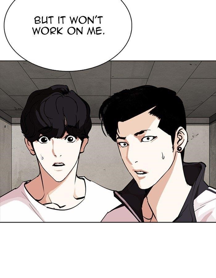 Lookism Chapter 274 - Page 140 in English