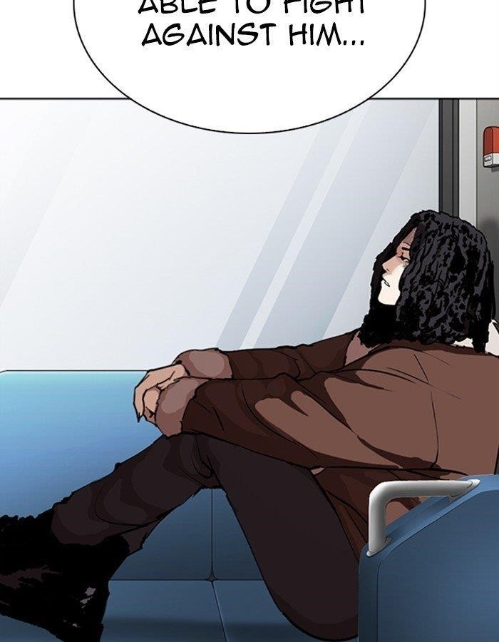 Lookism Chapter 274 - Page 155 in English