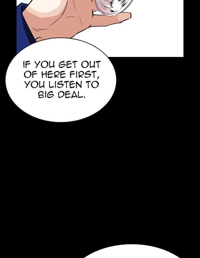Lookism Chapter 274 - Page 158 in English