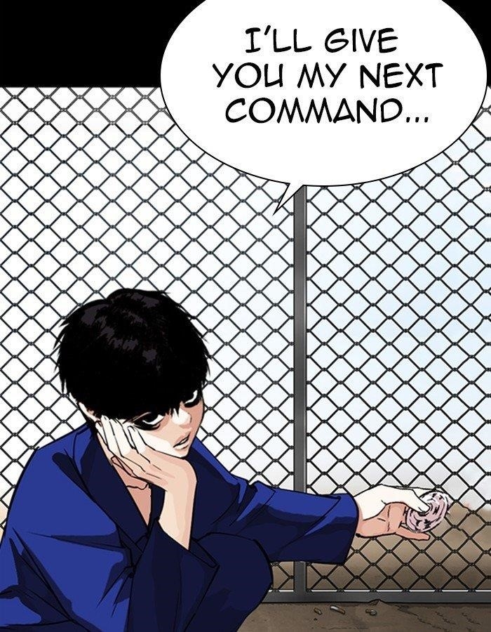 Lookism Chapter 274 - Page 159 in English