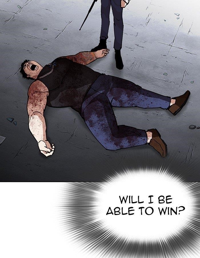 Lookism Chapter 274 - Page 181 in English