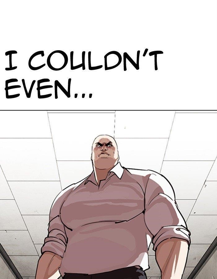 Lookism Chapter 274 - Page 26 in English